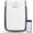 AirDoctor 3500i (Smart), variant on AIRDOCTOR AD3500 Air Purifier for Home and Large Rooms Up to 2,520 sq. ft. 2x/hour | UltraHEPA, Carbon, VOC Filters and Air Quality Sensor
