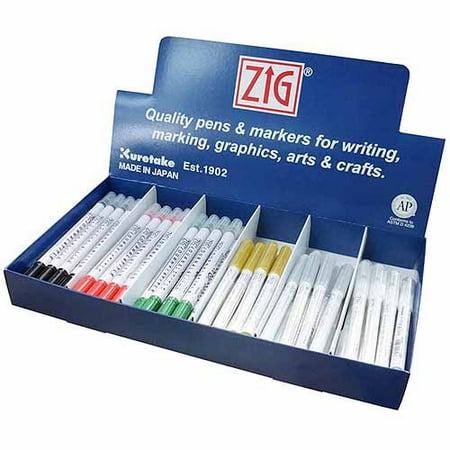 Zig Starter Kit For Memory System Christmas 1-