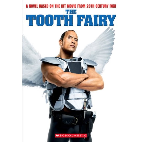 Pre-Owned The Tooth Fairy: Junior Novelization Paperback