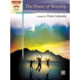 thumbnail image 1 of Pre-Owned The Power of Worship (Paperback) 0739053124 9780739053126, 1 of 1