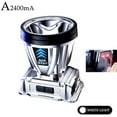 thumbnail image 1 of Super Bright Rechargeable High Power Headlamp German Powerful High-Power HOTS S1W9, 1 of 1