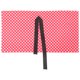 thumbnail image 1 of KAKOWELY Pañuelo árabe tipo shemagh y keffiyeh para hombre, diadema, pañuelo para la cabeza en el desierto de Oriente Medio, 1 of 4