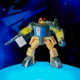 thumbnail image 6 of Transformers Legacy Velocitron Speedia 500 Collection Deluxe Autobot Cosmos Action Figure, 6 of 9