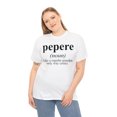 thumbnail image 4 of 22Gifts Pepere Grandpa Fathers Day Definition Shirt, Gifts, Tshirt, 4 of 12