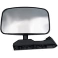 thumbnail image 2 of Compatible with Volvo Convex Mirror Right VN VNL 2004+, 2 of 8