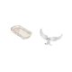 thumbnail image 5 of Elegante bandeja para comida y fruta con figura de resina de de ángel para baño, tocador, cafetería, almacenamiento de cosméticos, desayuno, ofici, 5 of 8