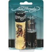 Angle View: Ed Hardy Eau de Toilette Spray for Me, 0.25 fl oz