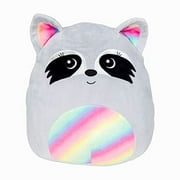 Squishmallows Max the Techy Racoon 8 Inch Plush