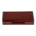 thumbnail image 2 of Milaget 4X Oboe Reed Storage Wooden Case for 3pcs Reeds Strong, 2 of 8