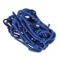 thumbnail image 1 of OULII Porte-Vélos Bungee Bleu Latex Lot de 1, 1 of 6
