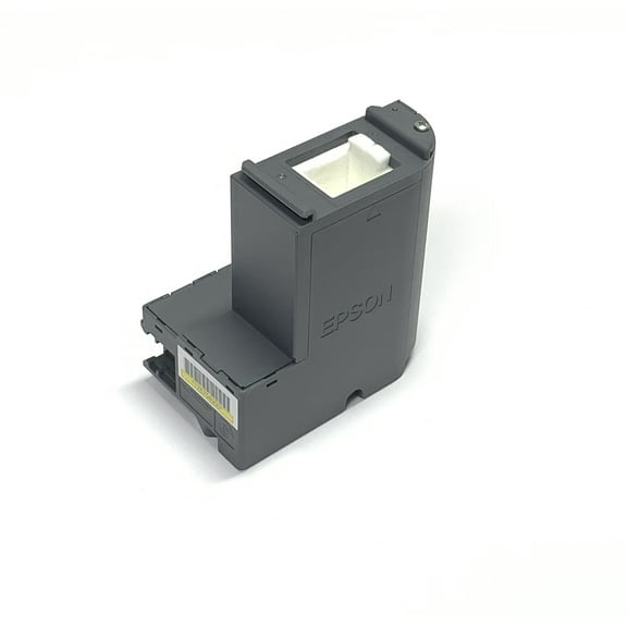 OEM Epson Printer Waste Ink Assembly Originally Shipped With ET-2751, ET-2756, ET-2850