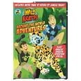 thumbnail image 2 of PBS Wild Kratts: Around The World Adventures (DVD), 2 of 2