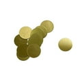 thumbnail image 2 of RMP Stamping Blanks, 2 1/2" Round, .032" (20 Gauge) Brass - 10 Pack, 2 of 3