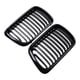 thumbnail image 3 of Reemplazo de rejilla de riñón delantera de 2 piezas 51138195152, 51138195151 Pieza de reparación profesional Accesorios para automóviles para Línea única, 3 of 8