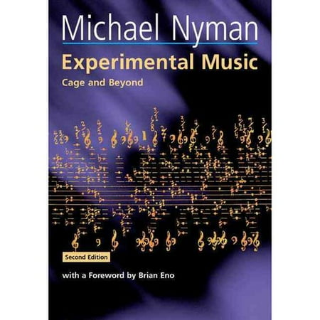 Experimental Music: Cage and Beyond