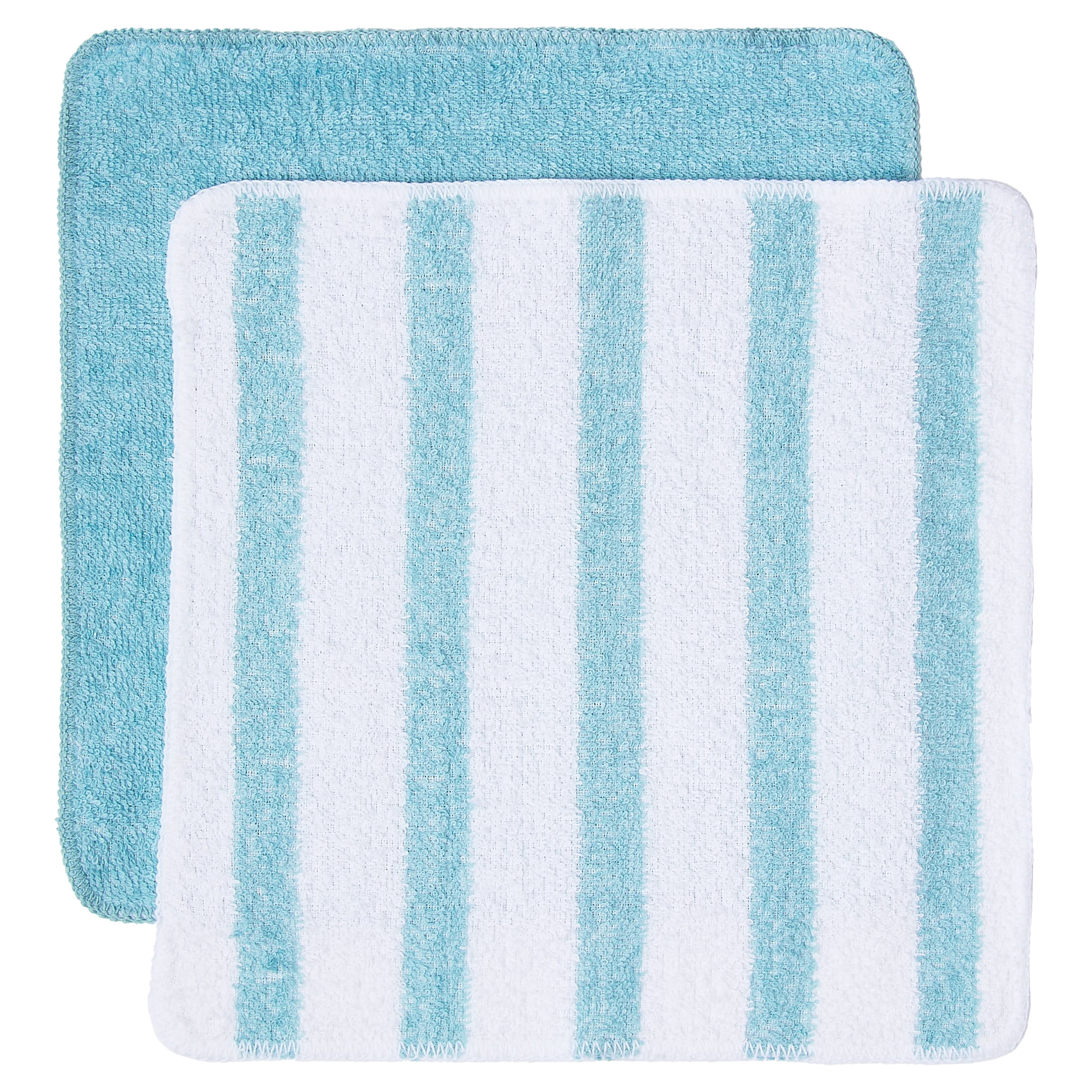 MS 9pk Utility Dish Cloth Topa