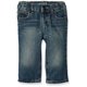 thumbnail image 1 of Jeans The Children's Place Bootcut Denim Bootcut para niños 5T Pierce Wash, 1 of 5