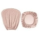 thumbnail image 2 of Funda para silla de oficina, fundas para silla elásticas a prueba de aceite, lavables, a prueba de polvo, estirables, funda Universal para silla de es , Rosado perfecl Cubierta de asiento, 2 of 8
