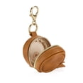 thumbnail image 3 of Estuche Porta Chupetes Itzy Ritzy con Clip 6.5 cm Cognac, 3 of 5