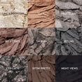 thumbnail image 3 of ColourPop 9 Pan Pressed Powder Palette - Gone Metal Cool-Toned Neutrals, 3 of 8