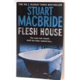 thumbnail image 3 of Flesh House, Stuart MacBride Broché, 3 of 3
