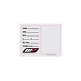 thumbnail image 2 of Factory Effex 22-90024 Factory Effex Na Stickers Wp Suspension Spec Sticker (3 Pack), 2 of 2