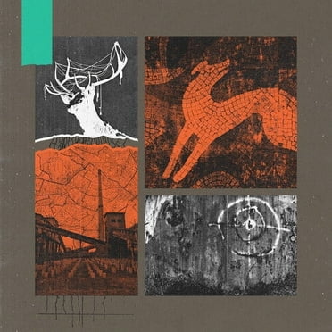 Dreamtigers - Ellapsis - Music & Performance - CD