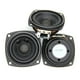 thumbnail image 4 of Altavoz de Audio de 4Ω y 10W, Altavoz Multimedia de Graves de 66Mm y 2,5 Pulgadas, Altavoz de Sonido DIY con Orificio de FijacióN para Cine en Casa, 4 of 5