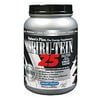 Spiru-Tein (Spirutein) 25 Creamy Vanilla Nature's Plus 2.5 lbs Powder