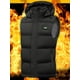 thumbnail image 2 of FLhrweasw Chaquetas Térmicas Eléctricas Unisex A Prueba Viento para Invierno Senderismo (XL), 2 of 9