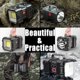 thumbnail image 5 of Linterna Alpswolf Spotlight LED recargable 1200LM 20h, 5 of 7