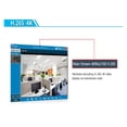 thumbnail image 2 of 7inch CCTV Test Monitor X7 Series Camera Tester 8MP TVI AHD CVI SDI Cctv Tester Rj45 Tdr Multimeter ,Full Features Tester, 2 of 6