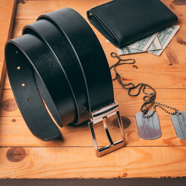 formal dress belt Guide making it simple to complement any look Men's Dress Belt MorrisonMade
