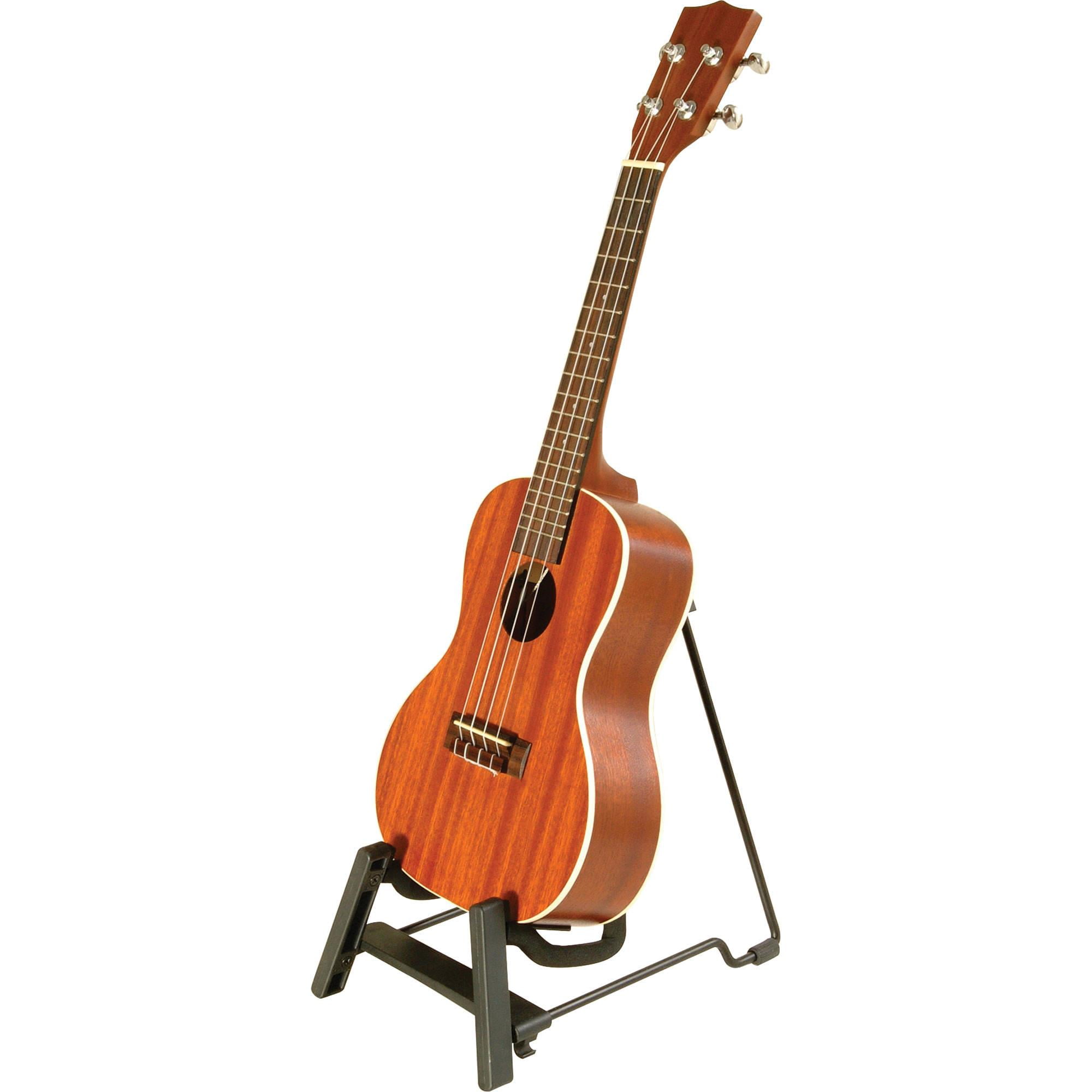 On-Stage GS5000 Fold-Flat Small Instrument Stand