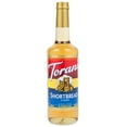 thumbnail image 1 of Torani Sirop Aromatisé au Sablé 750 ml, 1 of 2