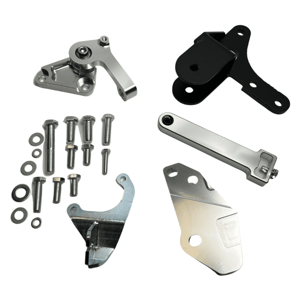 DSeries Hydraulic Hydro Transmission Conversion Kit 8891 Civic CRX EF