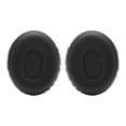 thumbnail image 1 of Coussin d'Oreille Écouteurs Coussinets d'Oreille Coussinets d'Oreille Remplacement Remplacement Coussin d'Oreille Casque Coussinets d'Oreille Remplacement Coussinets d'Oreille en Éponge Housse Coussins Compatibles pour Écouteurs QC 3, 1 of 8