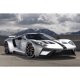 thumbnail image 1 of Taladro Diamante Pintura (DB5516) 5D DIY Coche Completo Bordado Mosaico Craft Kit (C1228) 45x60cm FLhrweasw Nuevo, 1 of 1