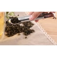 thumbnail image 4 of 2x Flojo Del Del de Infuser Del Té Flojo Inoxidable de La Tubería de material acero para la vaso de la vaso BLESIY Infusor de té, 4 of 8