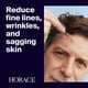thumbnail image 2 of Sérum facial HORACE Bio-Retinol + Argireline Peptide 30 ml para hombres, 2 of 7