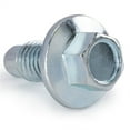 thumbnail image 4 of Yassdwbn New Oil Pan Drain Plug Bolt W/ O-Ring For Chevrolet Buick Cadillac GMC 11562588, 4 of 5