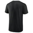 thumbnail image 3 of Men's Paul Skenes Black Pittsburgh Pirates Welcome To The Show T-Shirt, 3 of 4