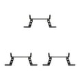 thumbnail image 2 of ZheElen Fiable Antibrouillard LED Supports pour R1250GS LC R1250GS Type de Sécurité Optimale1 3Set, 2 of 6