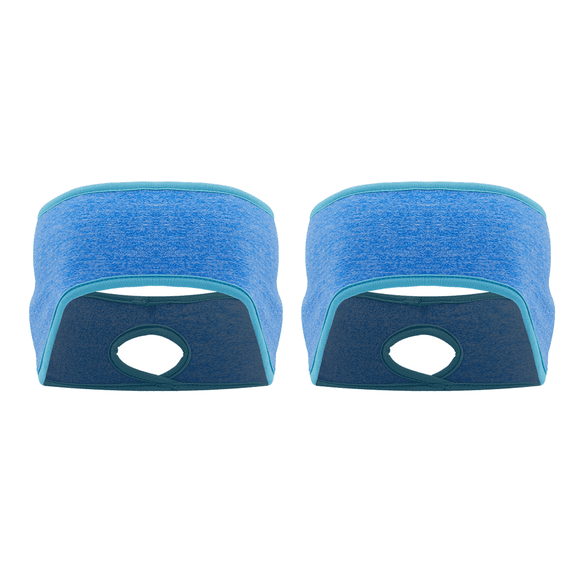 Ear Warmer Headband Full Cover Ear Muffs Headband Sports Headband for Outdoor Use Sports Fitness