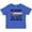 Royal Blue, variant on Inktastic Daddy Still Plays with Trucks Boys Toddler T-Shirt