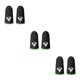 thumbnail image 4 of Fundas para los dedos Inteprter 5 pares antideslizantes para juegos móviles, 4 of 6