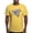 Yellow, variant on CafePress - Hungry Koala Light T Shirt - Men's Classic Graphic T-Shirt