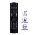 thumbnail image 4 of NSRC9DNA14 Remote Control Replace for TV NS28DD310NA15 NS32DD310NA15 NS32DD220NA16 NS32DD200NA14, 4 of 4