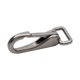thumbnail image 1 of Shires - Clips para Carrilleras de Caballos de Acero Inoxidable (Plateado), 1 of 3