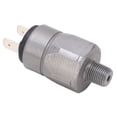 thumbnail image 1 of Sensor de Presión de Aceite del Motor Rosca de 2 Pines 10 Mm / 0.39in con Interfaz Estándar Transductor de Presión de Aceite de Acero Aleado 660404 Piezas de Repuesto para Excavadora SANY ANGGREK Otros, 1 of 9